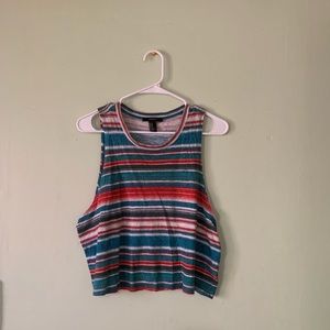Forever 21 Tank Top